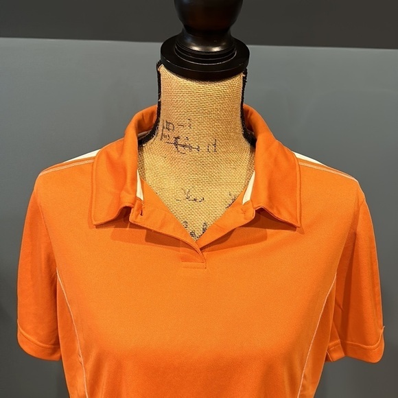 Extreme performance polo size large women’s - Picture 3 of 7